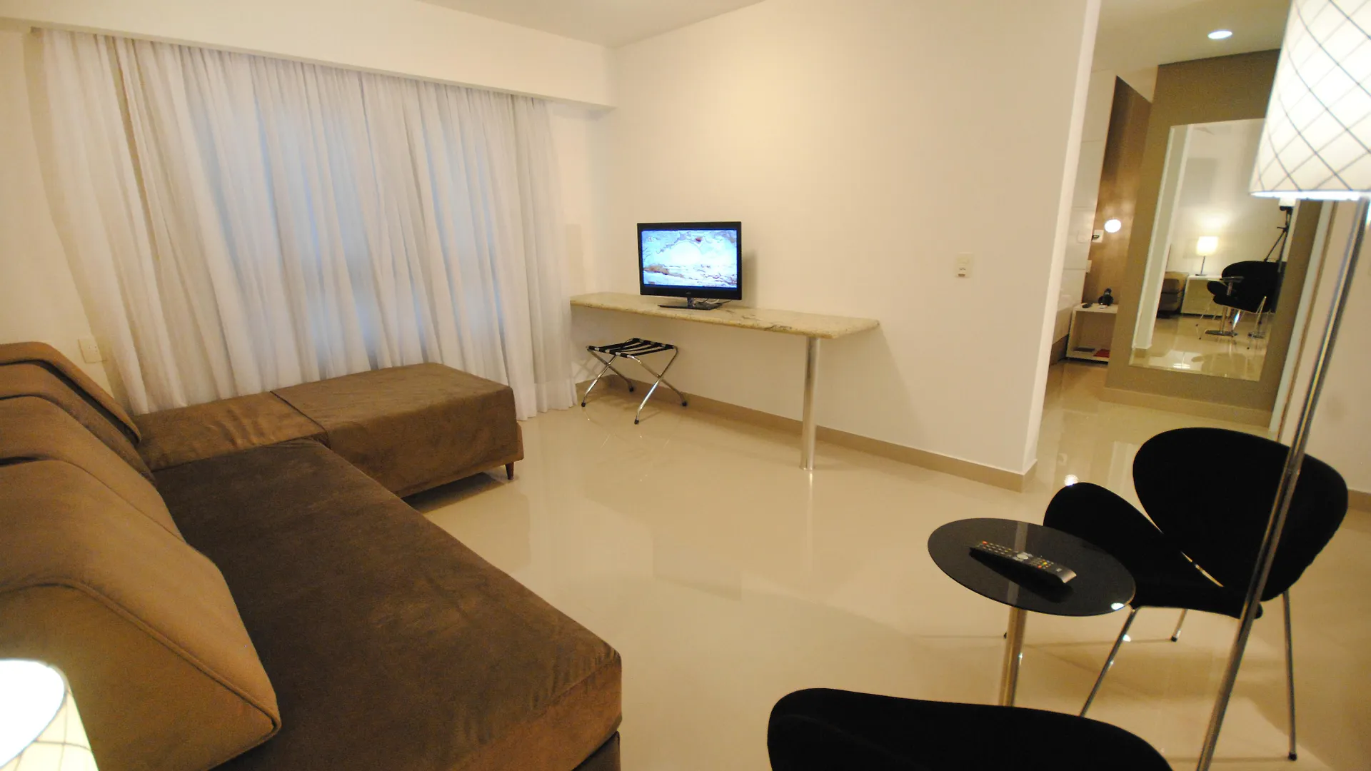 ****  Hotel Rieger Balneário Camboriú Brasil