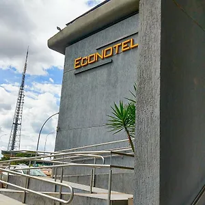 Econotel 3* Brasilia