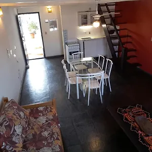 Apartamento Familiar Centro De Búzios