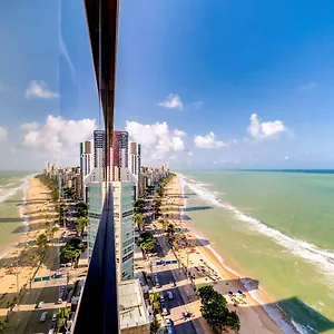 Grand Mercure Boa Viagem 5* Recife