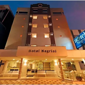 3* Hotel Negrini