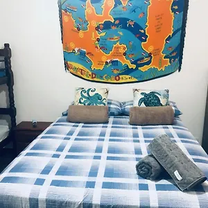 Habitación en casa particular Trilha Do Sol Arraial do Cabo