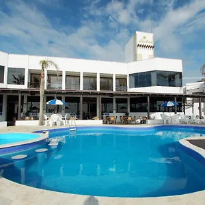 4* Hotel Atlantico