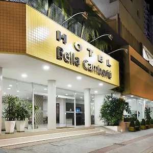 3* Hotel Bella Camboriú